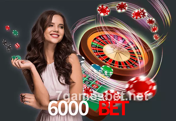 vivo no cassino 6000 Bet