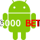 Aplicativo 6000 Bet para Android