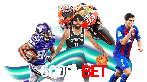 6000 Bet