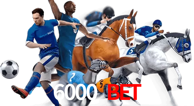 6000 Bet