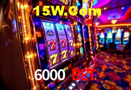 Crash Games Statistics 6000 Bet
