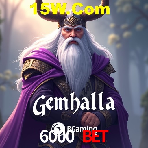Weekend Specials 6000 Bet