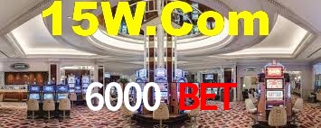 6000 Bet,6000Bet.Com