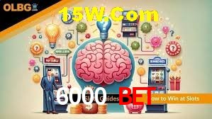 Sports Statistics 6000 Bet