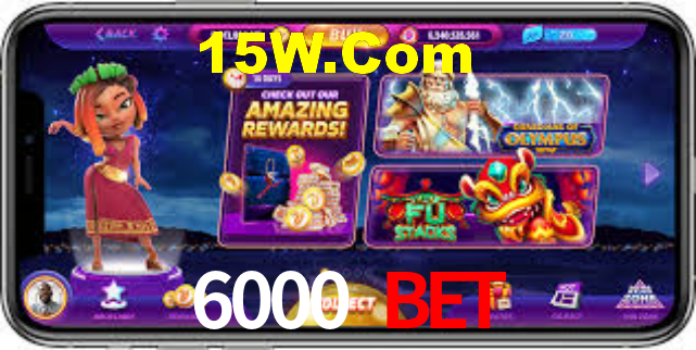 6000 Bet,6000Bet.Com