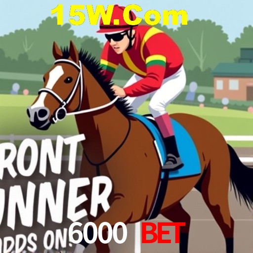 Game Providers 6000 Bet