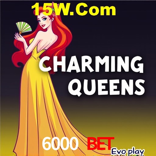 Descubra o Mundo do Cassino Online com 6000 Bet