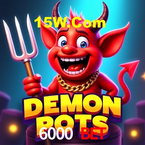 Experiência VIP 6000 Bet