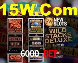 Exclusive Games 6000 Bet