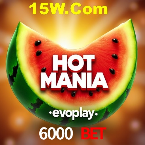 Jogo Spaceman 6000 Bet