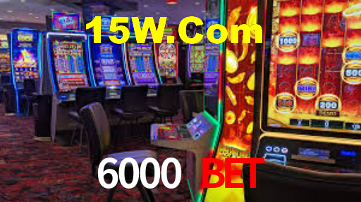 6000Bet.Com