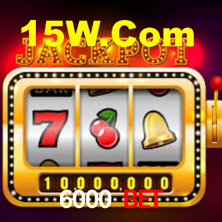 6000 Bet