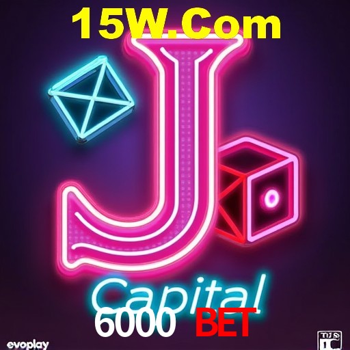 PIX Instantâneo 6000 Bet