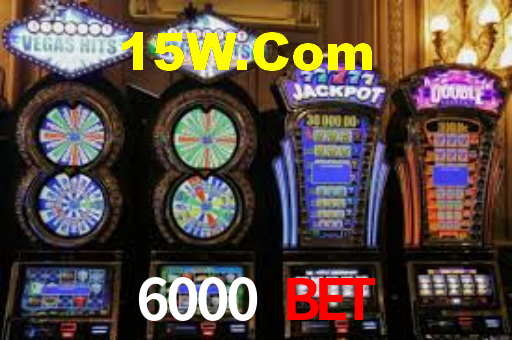 6000 Bet App