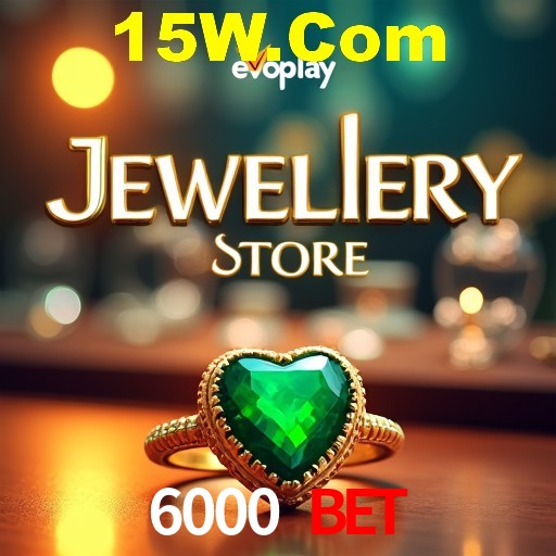 Casino Ao Vivo 6000 Bet