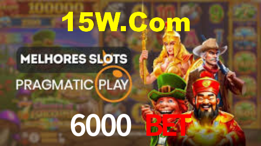 6000 Bet - Plataforma Oficial Brasil - 6000Bet.Com