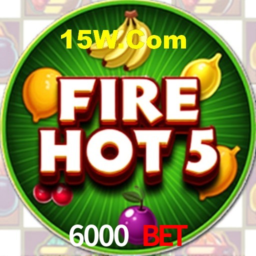Apostas de Basquete 6000 Bet