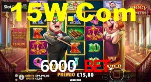VIP Casino 6000 Bet