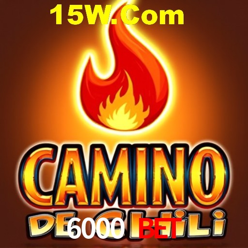 Game Statistics 6000 Bet