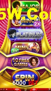 6000 Bet