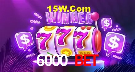 Integração de APIs 6000 Bet