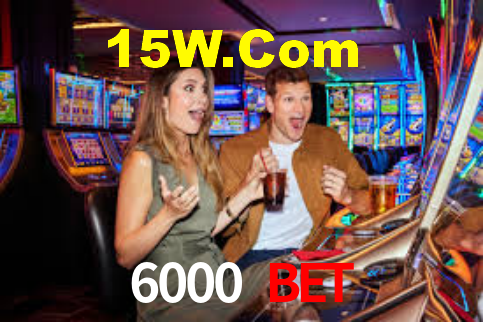 6000Bet.Com