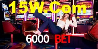 6000 Bet App