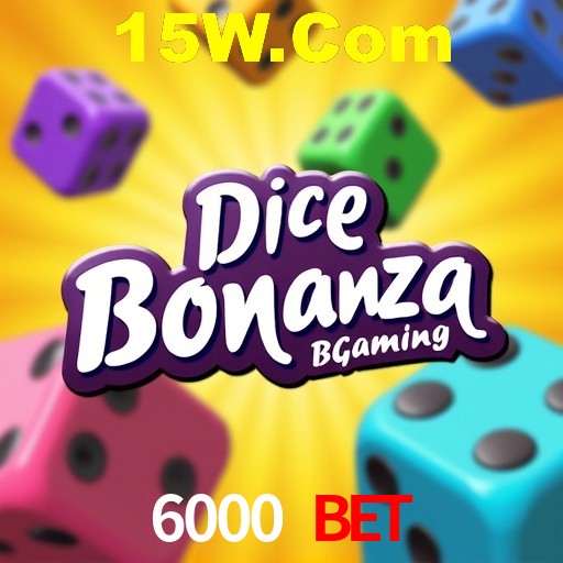 Descubra a Essência do 6000 Bet: Nossa História e Compromissos
