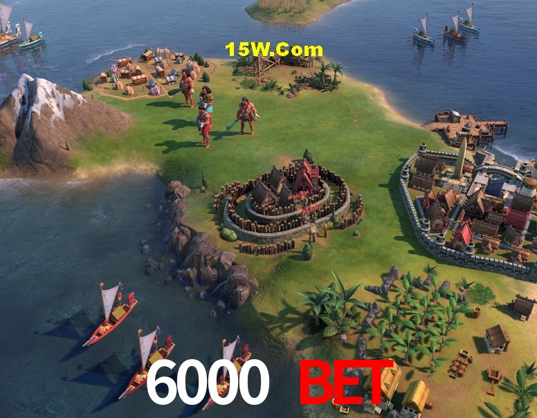 Avaliações dos Jogadores 6000 Bet