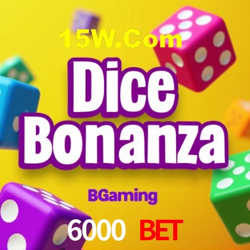 Estatísticas Esportivas 6000 Bet
