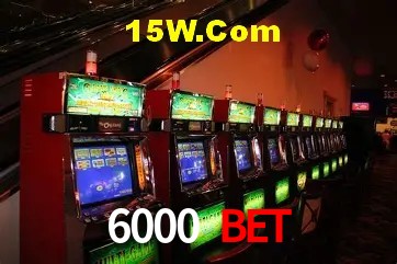 Ofertas Exclusivas 6000 Bet