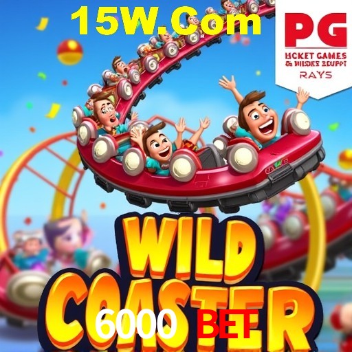 A Popularidade dos Caça-Níqueis no 6000 Bet