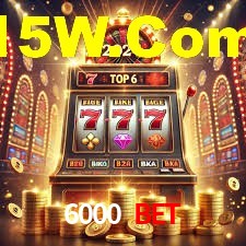 Programa VIP 6000 Bet