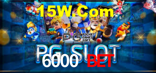 6000Bet.Com