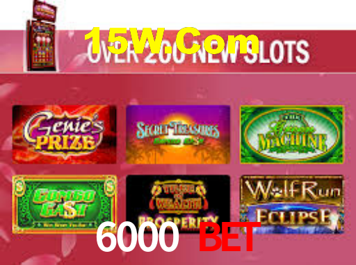 6000 Bet,6000Bet.Com