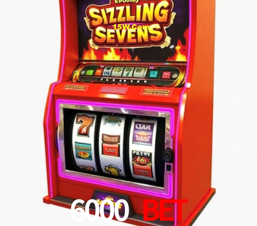 Estatísticas do Jogo 6000 Bet