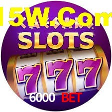6000 Bet,6000Bet.Com