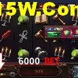 Sistemas de Segurança 6000 Bet