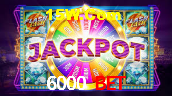 6000 Bet App