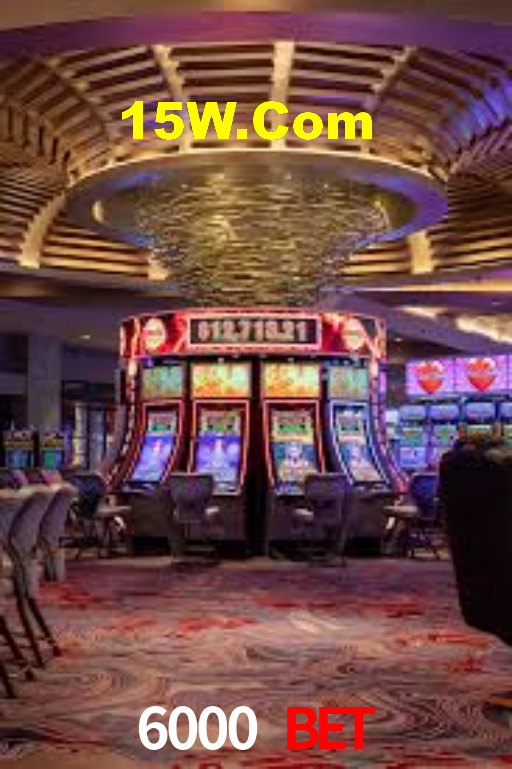 6000Bet.Com