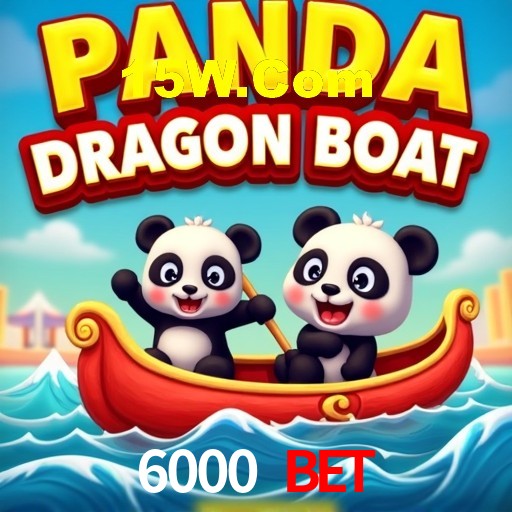 Apostas de Tênis 6000 Bet