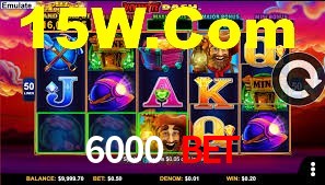 Experimente o Login Seguro Premium no 6000 Bet