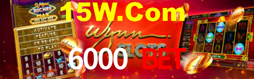 6000 Bet,6000Bet.Com