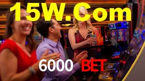 6000 Bet,6000Bet.Com