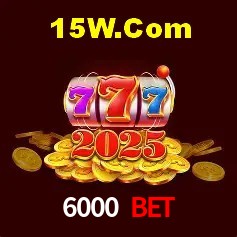 Benefícios da Conta 6000 Bet